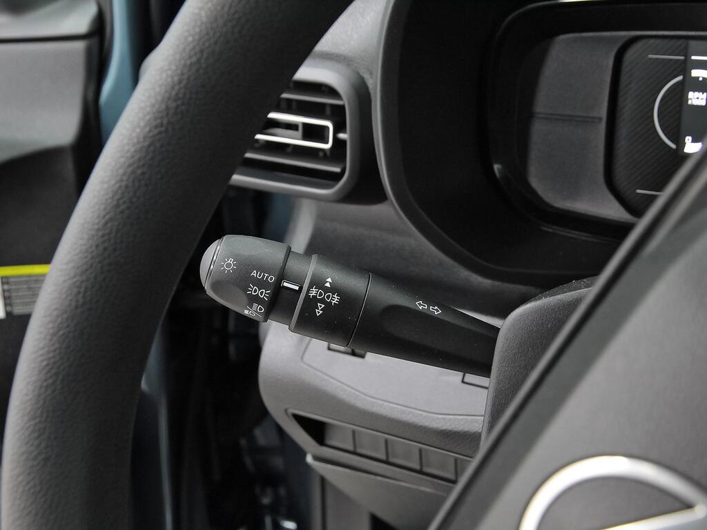 Citroën Berlingo Talla M BlueHDi 100 S&S PLUS 16