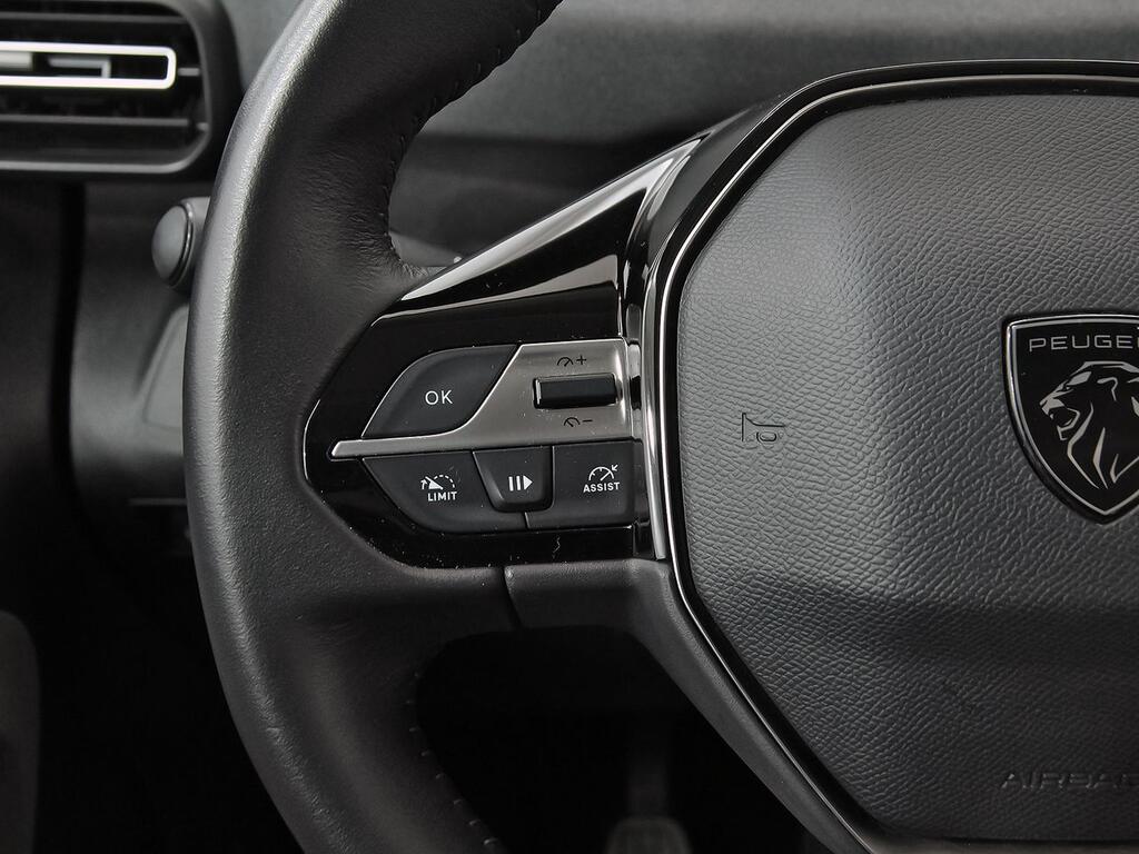 Peugeot Rifter Rifter Allure BlueHDi 100 18