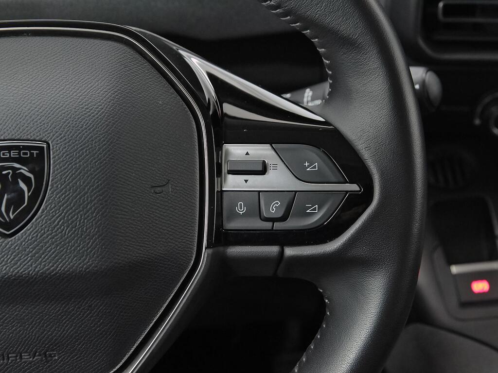 Peugeot Rifter Rifter Allure BlueHDi 100 19