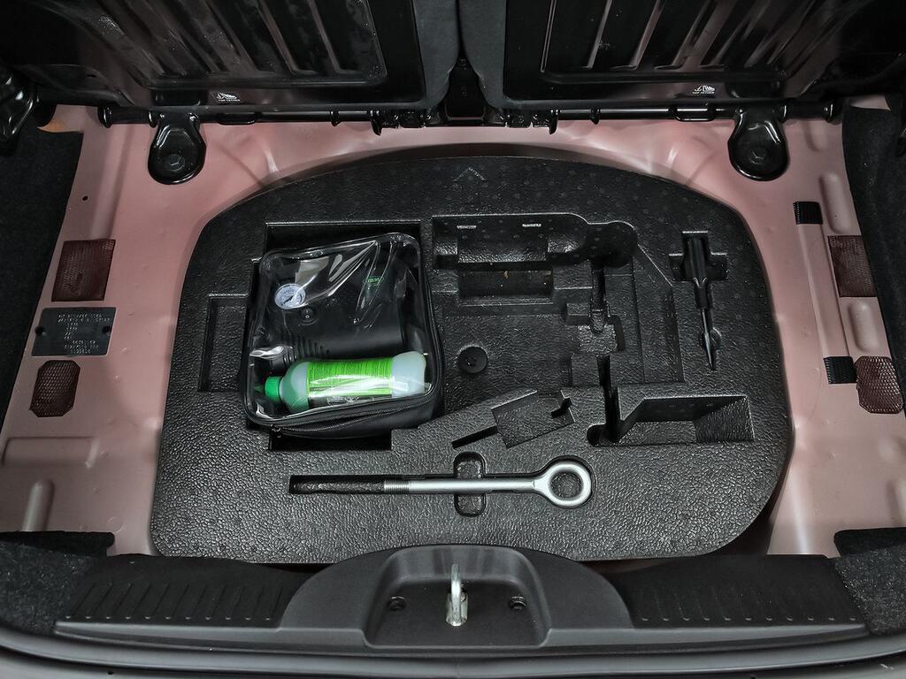 Fiat 500 Dolcevita 1.0 Hybrid 51KW (70 CV) 33