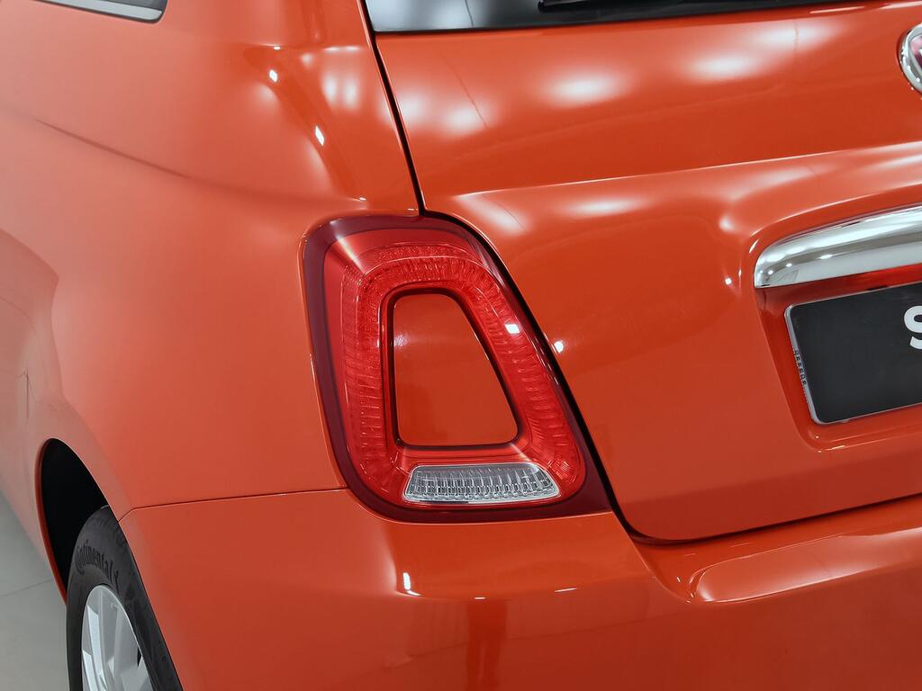 Fiat 500 Dolcevita 1.0 Hybrid 51KW (70 CV) 32