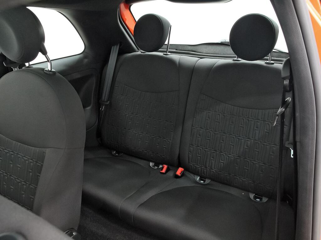 Fiat 500 Dolcevita 1.0 Hybrid 51KW (70 CV) 9