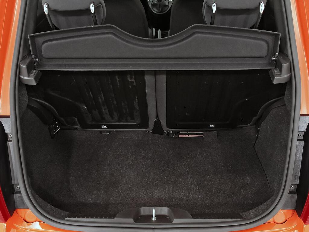 Fiat 500 Dolcevita 1.0 Hybrid 51KW (70 CV) 10