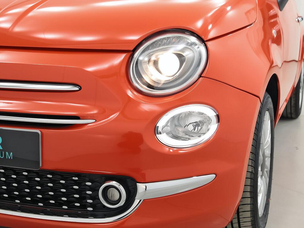 Fiat 500 Dolcevita 1.0 Hybrid 51KW (70 CV) 31