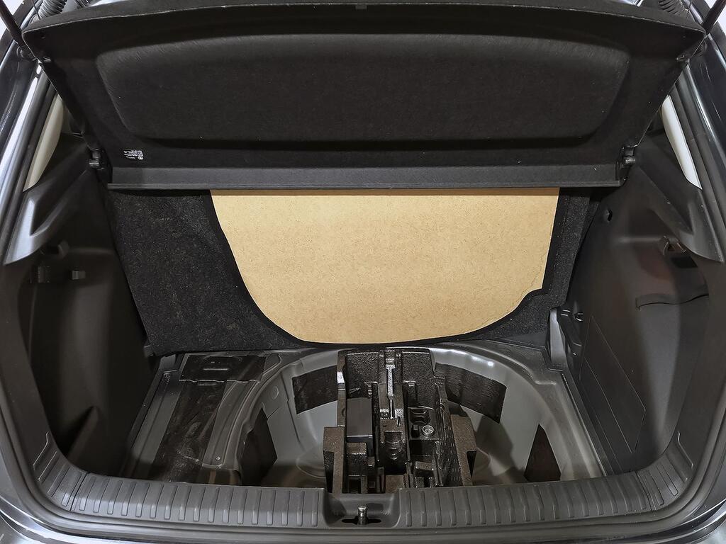 Skoda Fabia 1.0 TSI 85KW (115CV) DSG Selection 33