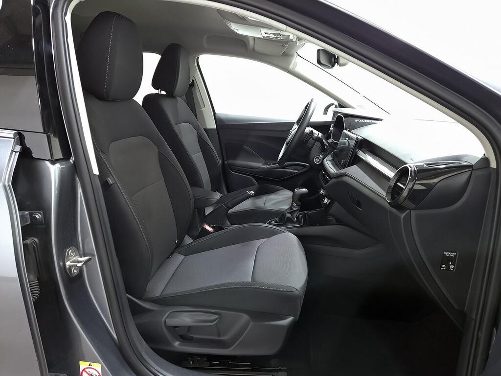 Skoda Fabia 1.0 TSI 85KW (115CV) DSG Selection 7