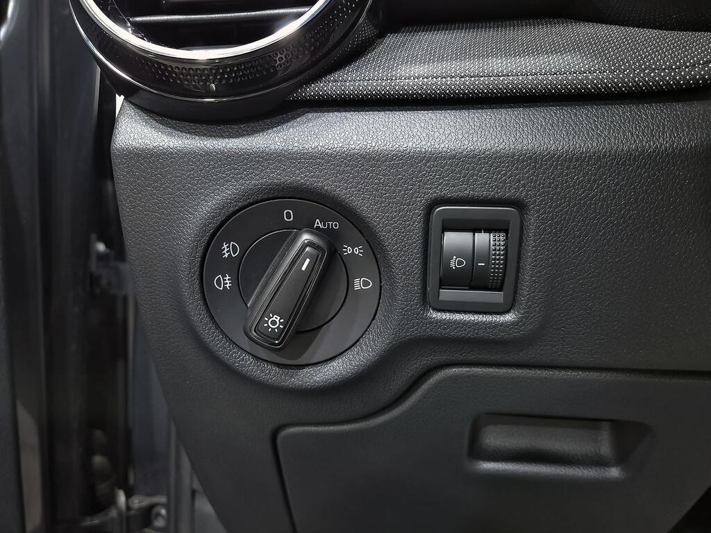 Skoda Fabia 1.0 TSI 85KW (115CV) DSG Selection 12