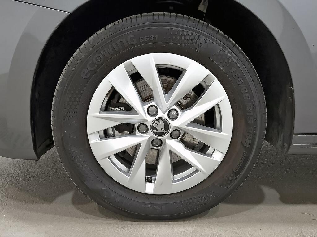 Skoda Fabia 1.0 TSI 85KW (115CV) DSG Selection 10