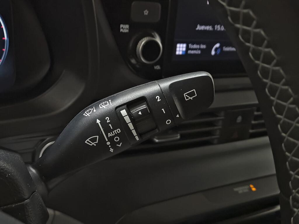 Hyundai i20 1.0 TGDI 74kW (100CV) 48V Tecno 15