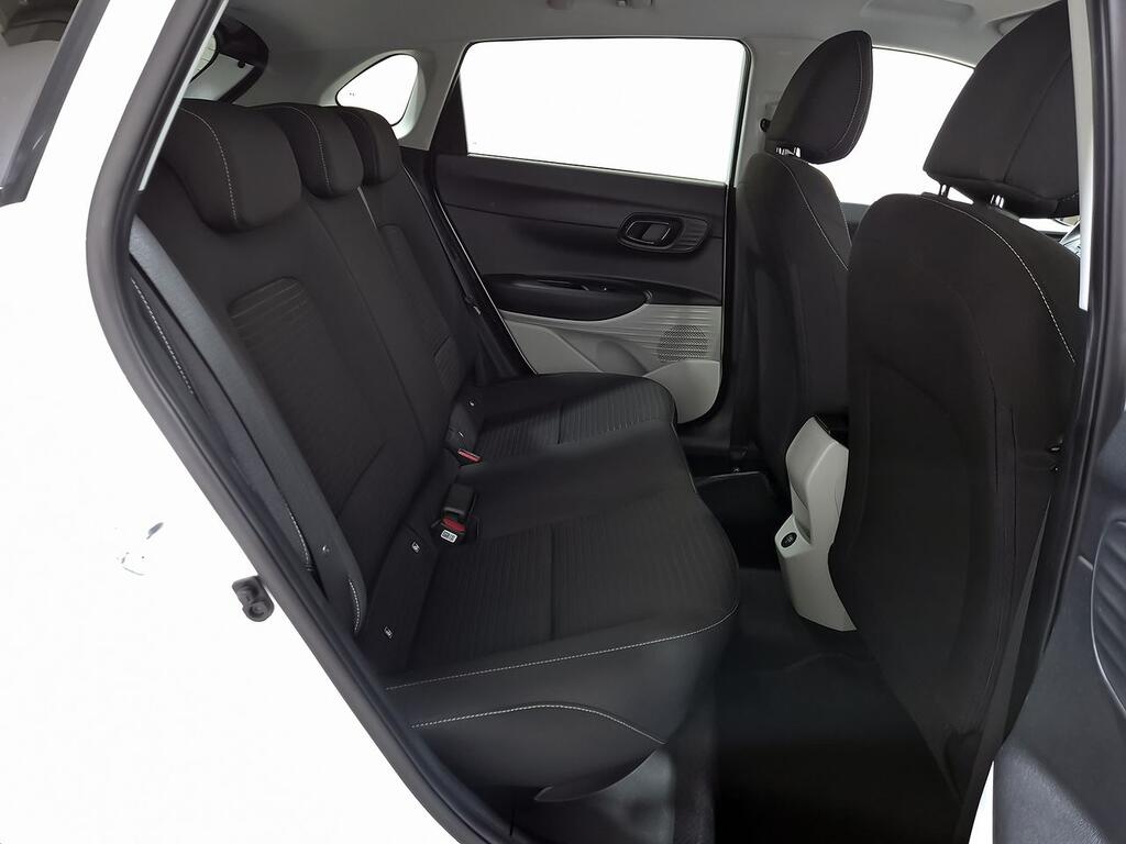 Hyundai i20 1.0 TGDI 74kW (100CV) 48V Tecno 8
