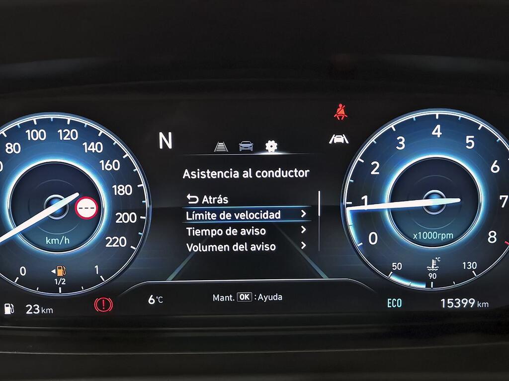 Hyundai i20 1.0 TGDI 74kW (100CV) 48V Tecno 21