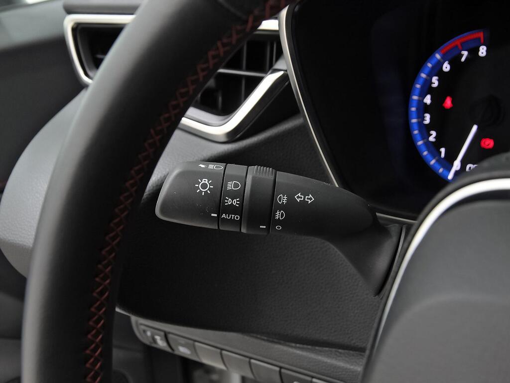 Toyota Corolla 2.0 180H GR-SPORT E-CVT 15