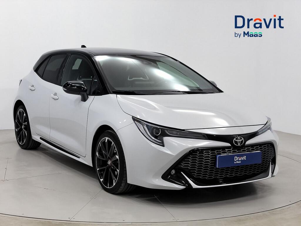 Toyota Corolla 2.0 180H GR-SPORT E-CVT 1