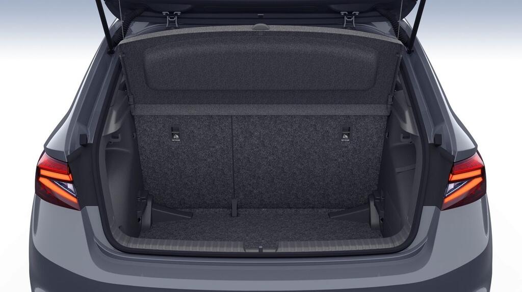 Skoda Fabia 1.5 TSI 110KW (150CV) DSG Monte Carlo 6