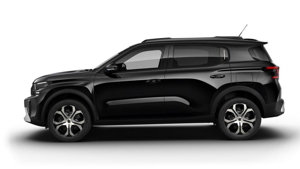 Citroën C3 Aircross Turbo 73kW (100CV) BVM6 PLUS 1