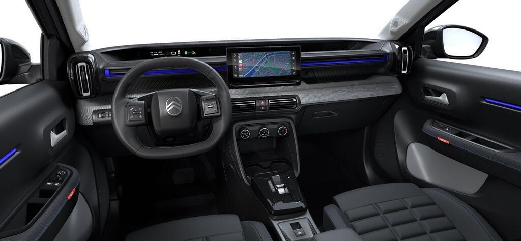 Citroën C3 Hybrid 110 e-DSC6 Business 7