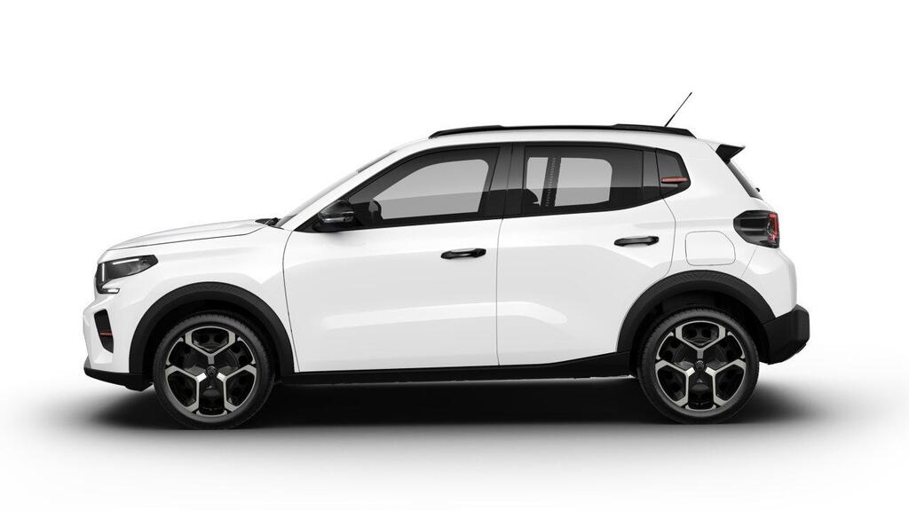 Citroën C3 BEV 44KWH 5P 1