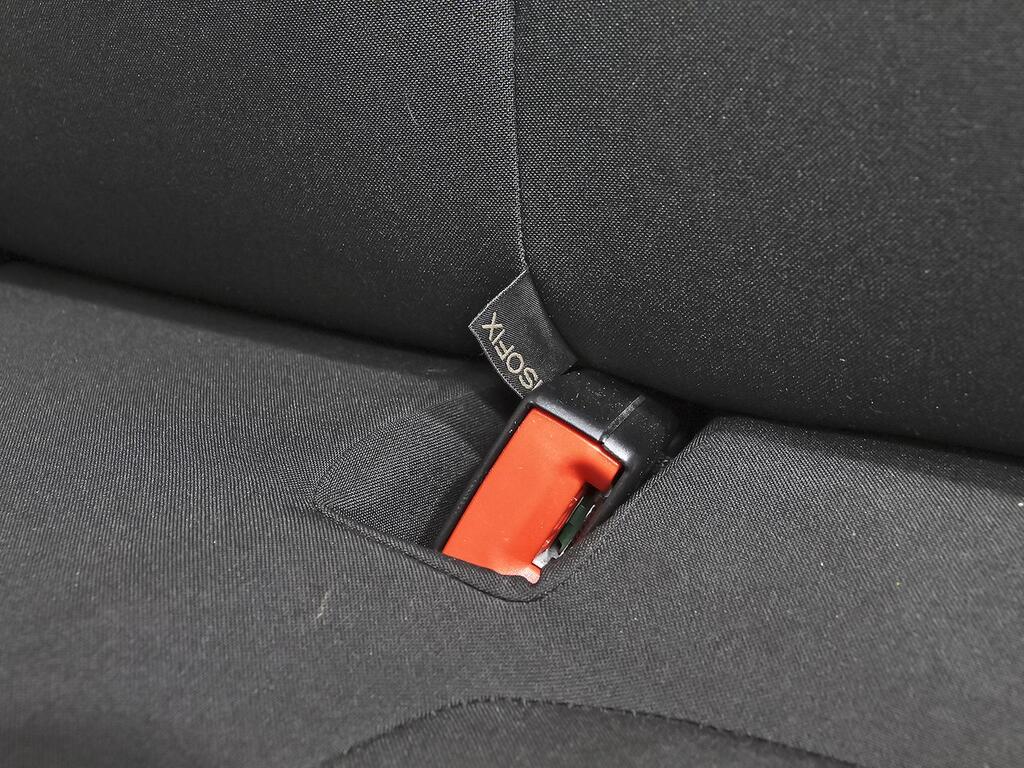 Fiat Panda City Cross 1.0 Gse 51kw (70CV) 21