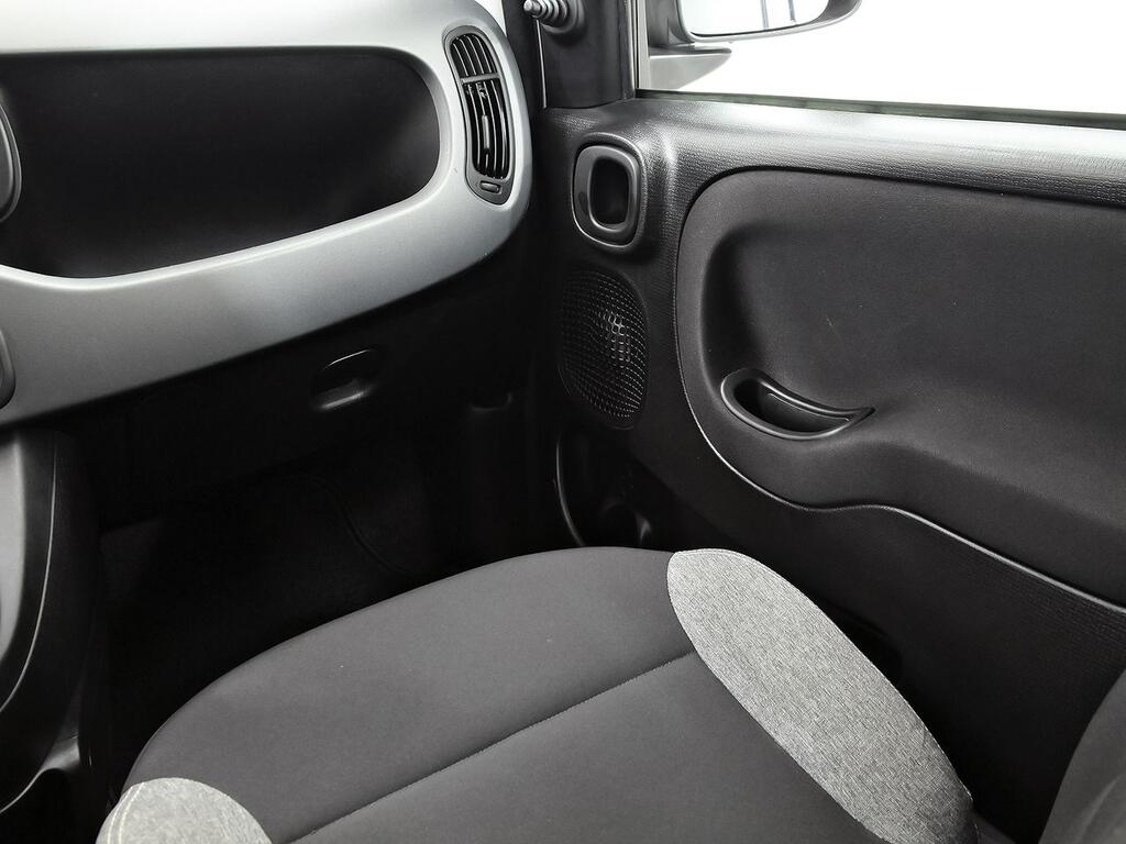 Fiat Panda City Cross 1.0 Gse 51kw (70CV) 20
