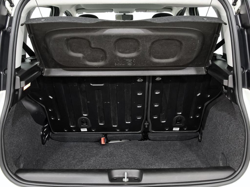 Fiat Panda City Cross 1.0 Gse 51kw (70CV) 10