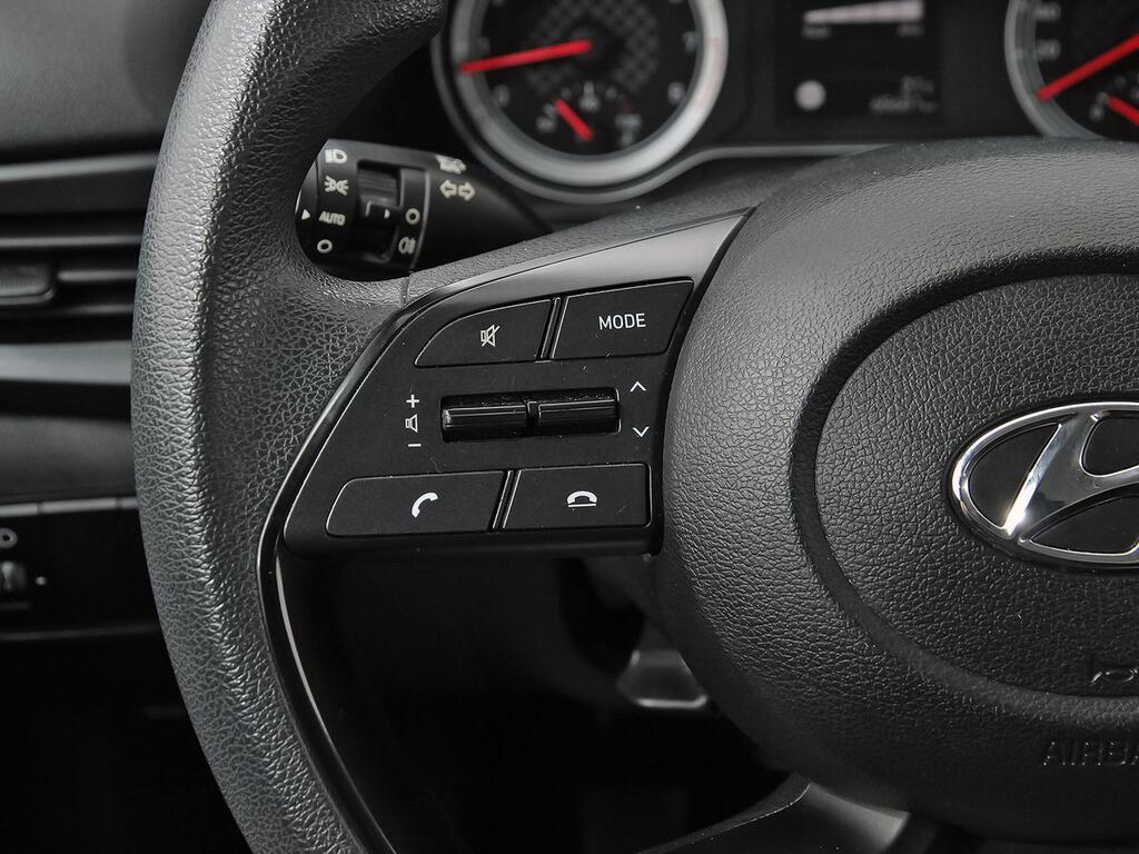 Hyundai i20 1.2 MPI SLE 18