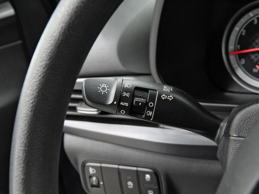 Hyundai i20 1.2 MPI SLE 16