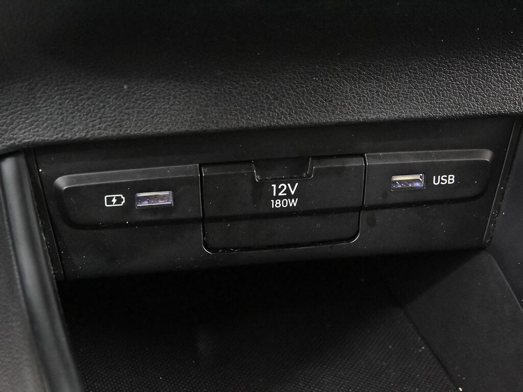 Hyundai i20 1.2 MPI SLE 28