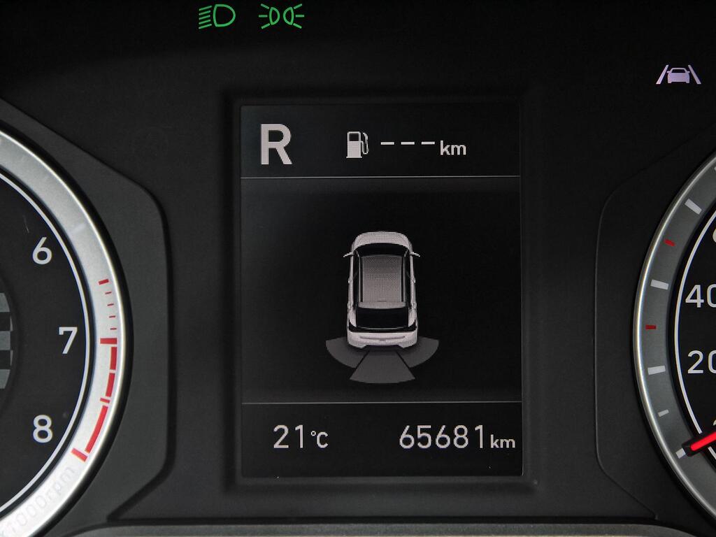 Hyundai i20 1.2 MPI SLE 26