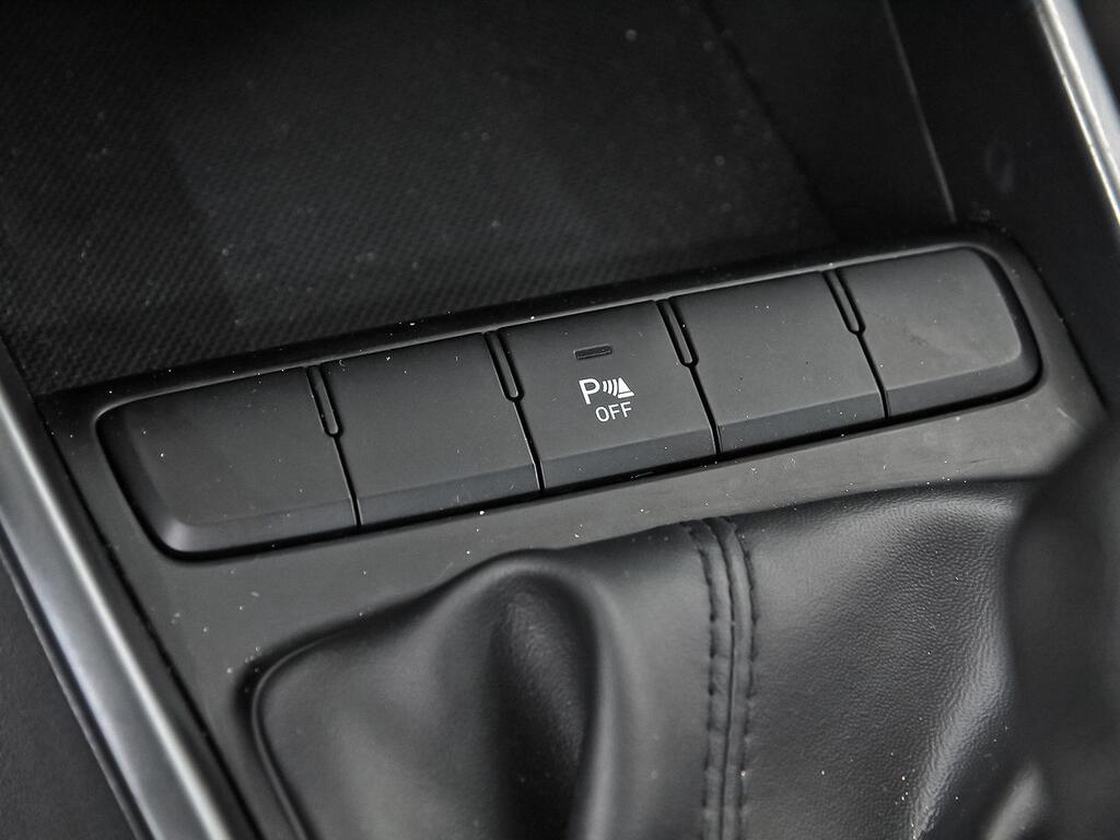 Hyundai i20 1.2 MPI SLE 29