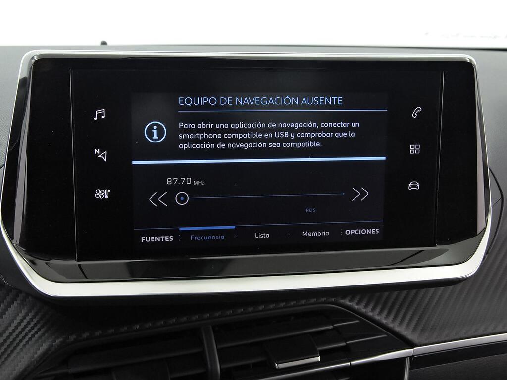 Peugeot 2008 Allure Pack Puretech 130 S&S BVM6 23