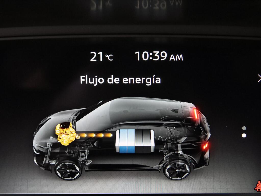 Nissan Qashqai e-POWER Gen3 140 KW (190 CV) N-Design 28