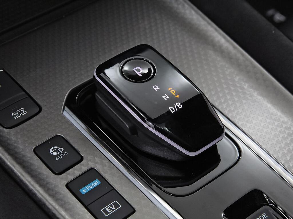 Nissan Qashqai e-POWER Gen3 140 KW (190 CV) N-Design 37