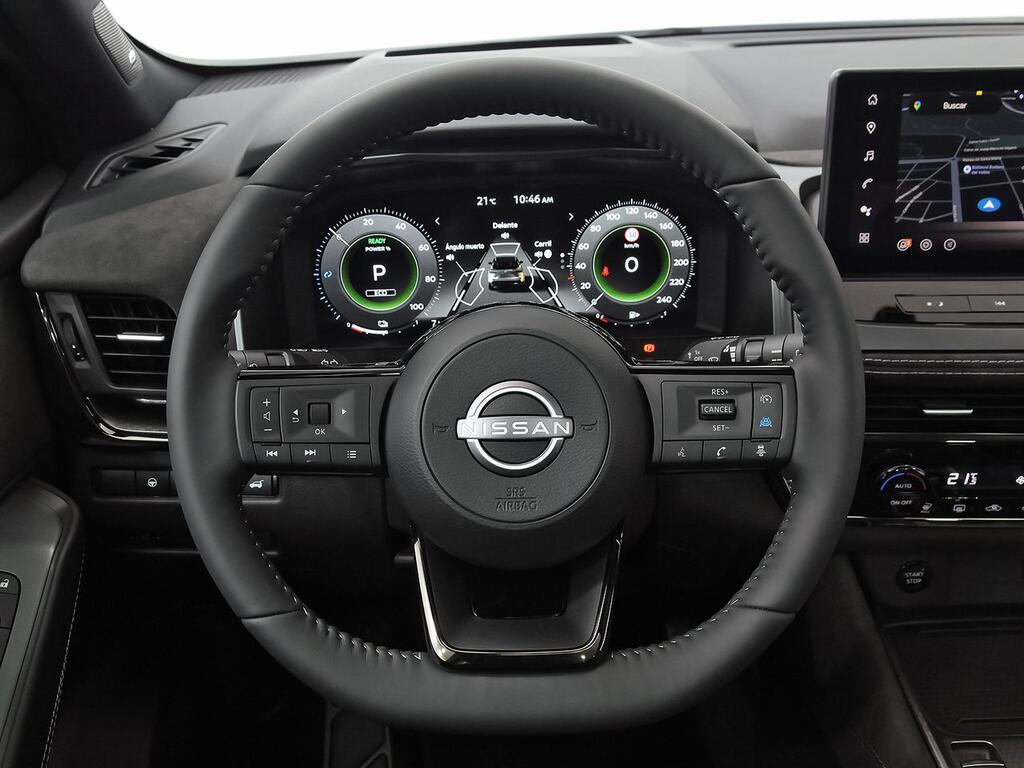 Nissan Qashqai e-POWER Gen3 140 KW (190 CV) N-Design 21