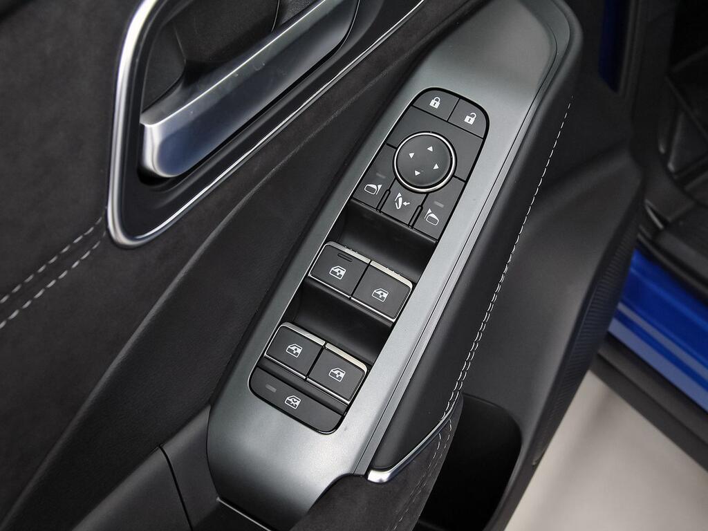 Nissan Qashqai e-POWER Gen3 140 KW (190 CV) N-Design 12