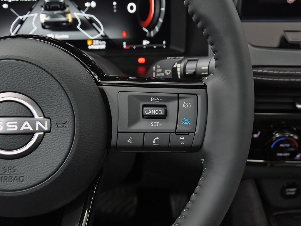 Nissan Qashqai e-POWER Gen3 140 KW (190 CV) N-Design 20