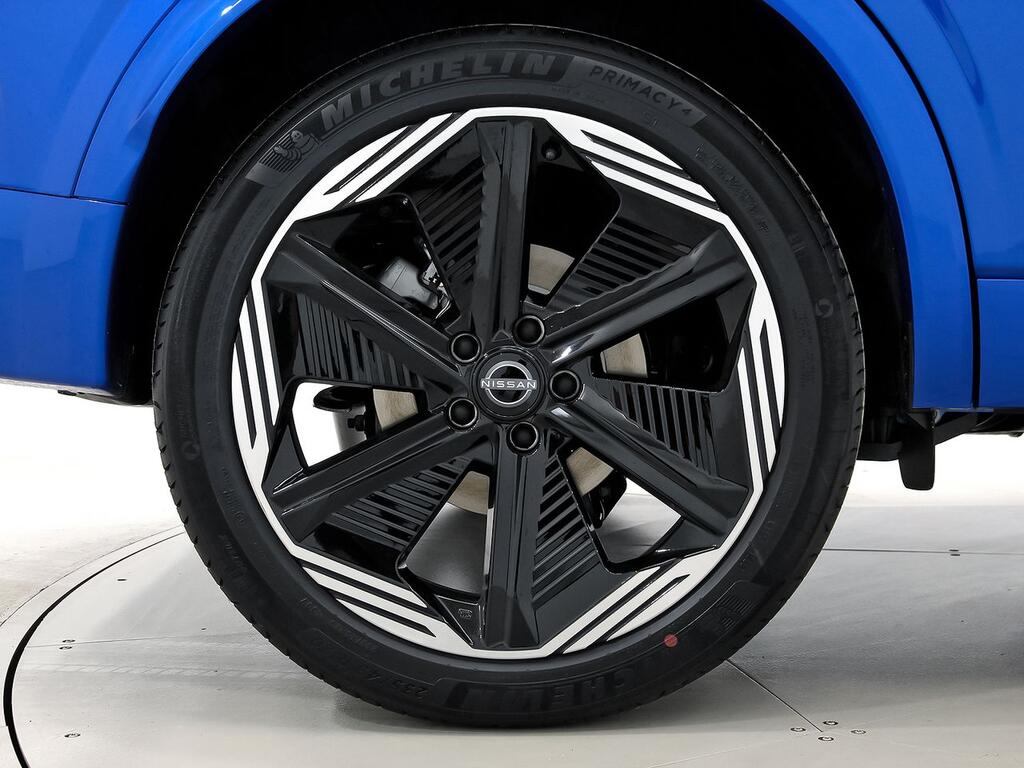 Nissan Qashqai e-POWER Gen3 140 KW (190 CV) N-Design 10