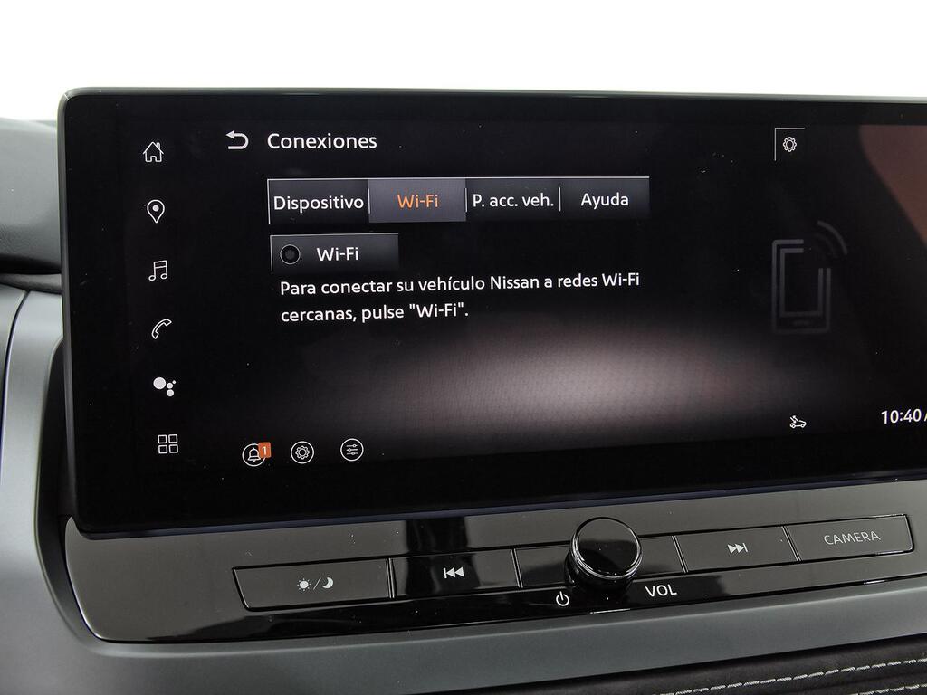 Nissan Qashqai e-POWER Gen3 140 KW (190 CV) N-Design 31