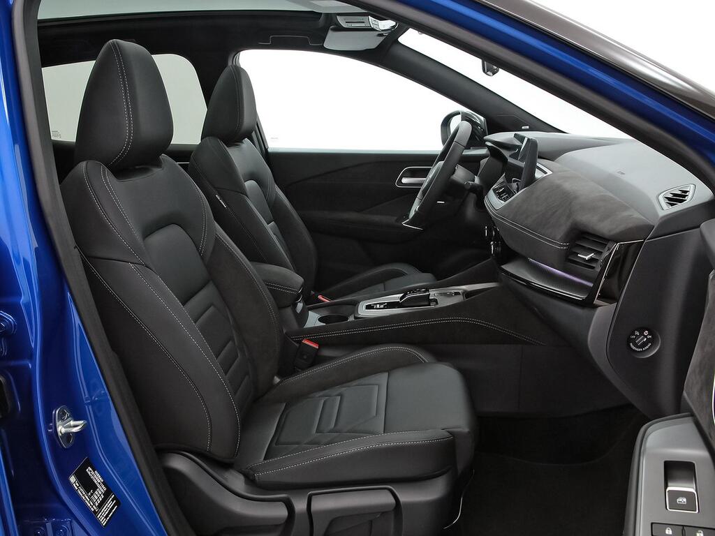 Nissan Qashqai e-POWER Gen3 140 KW (190 CV) N-Design 7