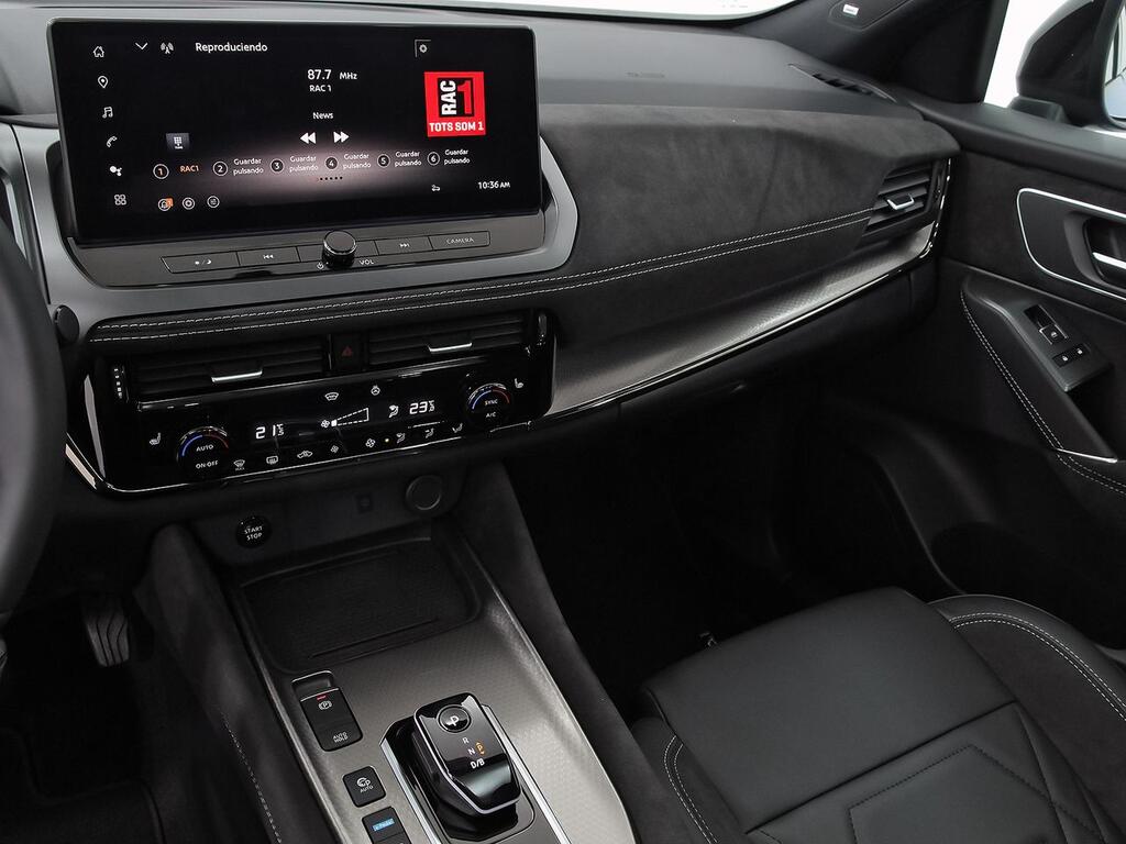 Nissan Qashqai e-POWER Gen3 140 KW (190 CV) N-Design 11