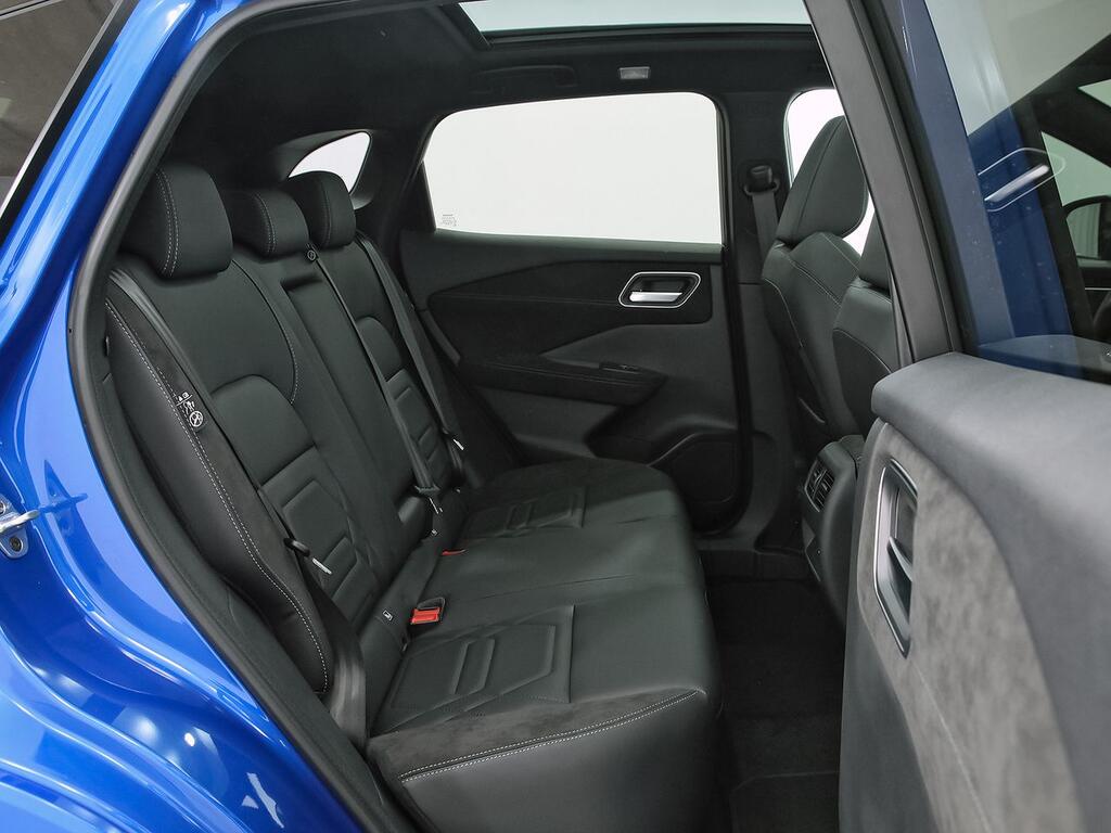 Nissan Qashqai e-POWER Gen3 140 KW (190 CV) N-Design 8