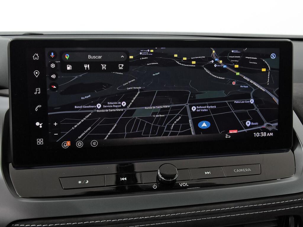 Nissan Qashqai e-POWER Gen3 140 KW (190 CV) N-Design 26