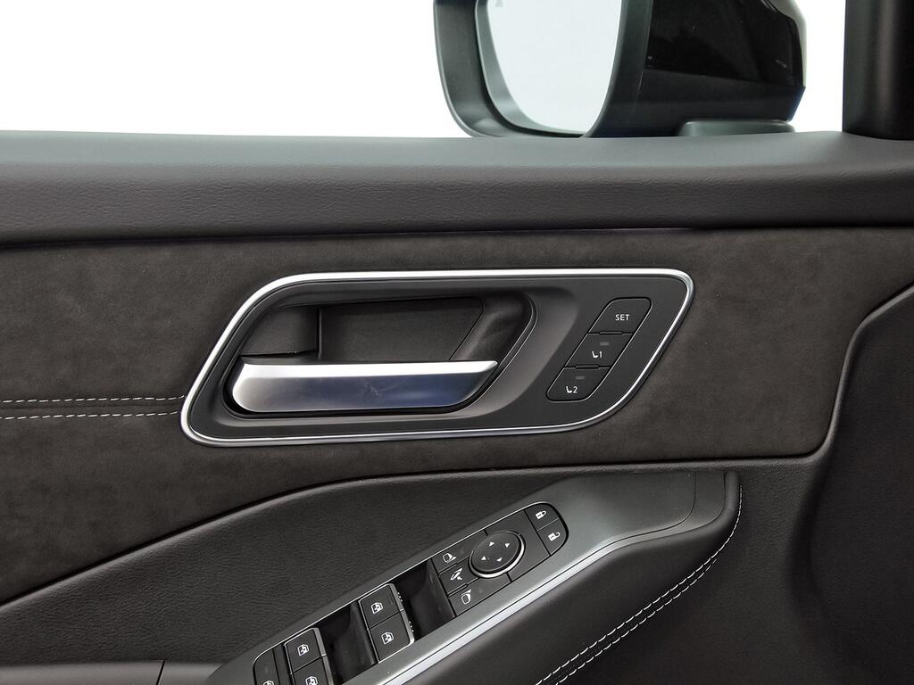 Nissan Qashqai e-POWER Gen3 140 KW (190 CV) N-Design 13