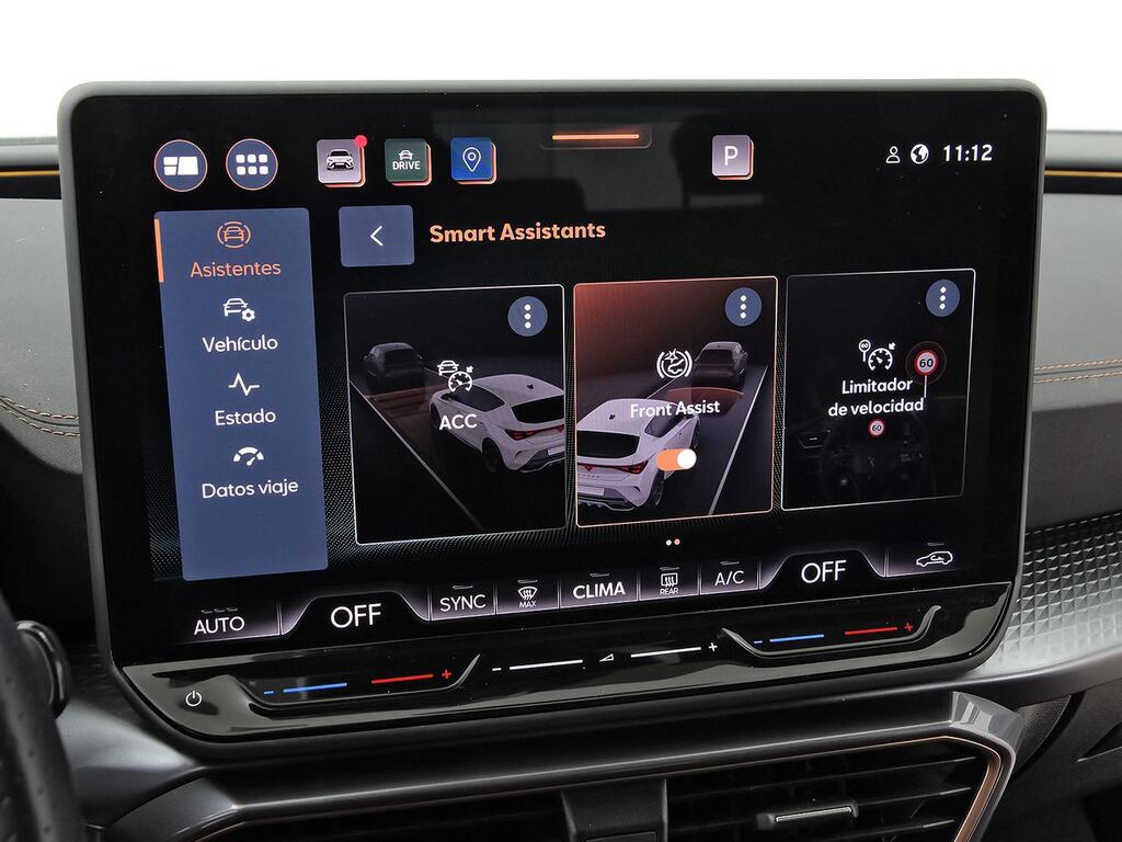 Cupra León 1.5 TSI 110kW (150CV) 27