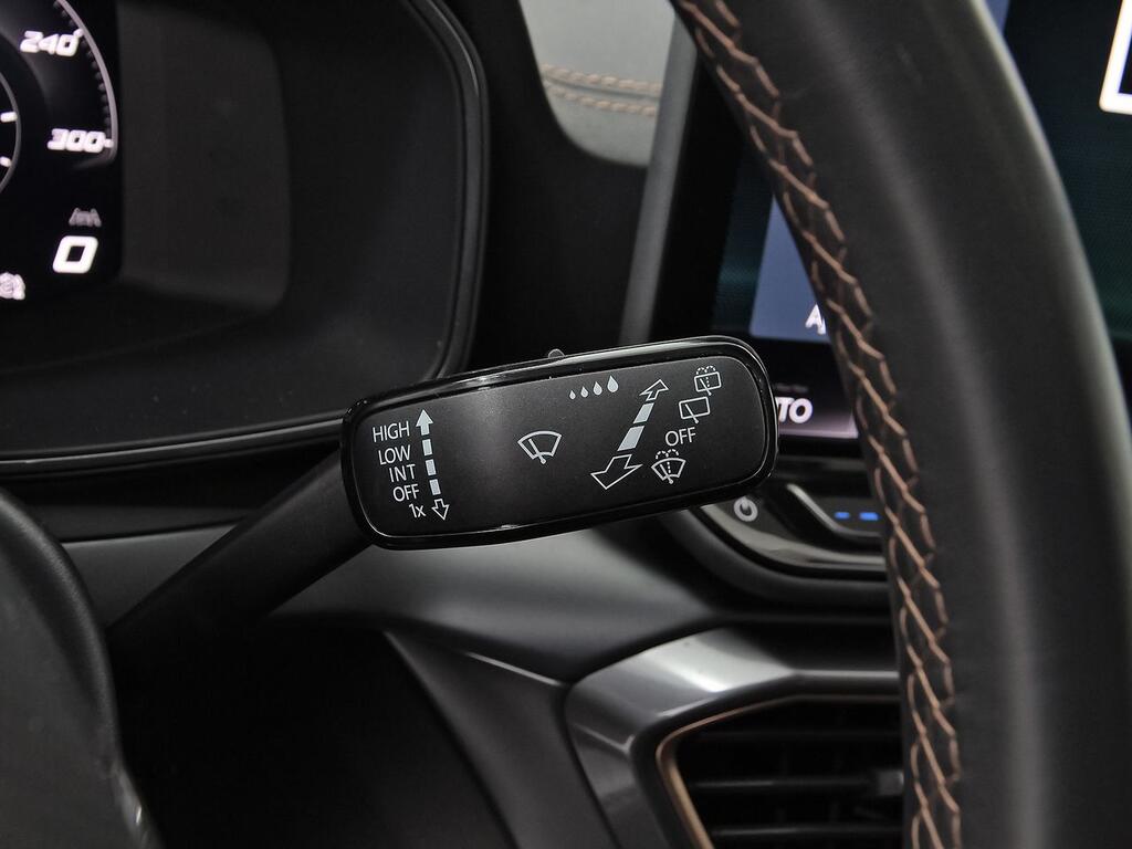 Cupra León 1.5 TSI 110kW (150CV) 14