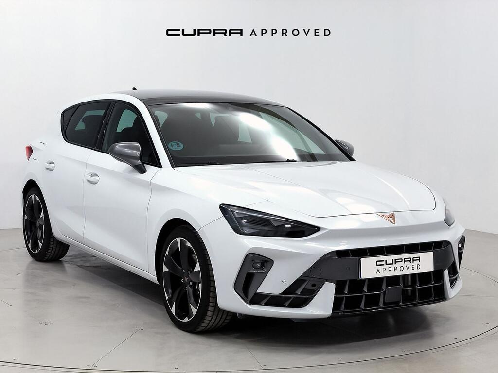 Cupra León 1.5 TSI 110kW (150CV) 1