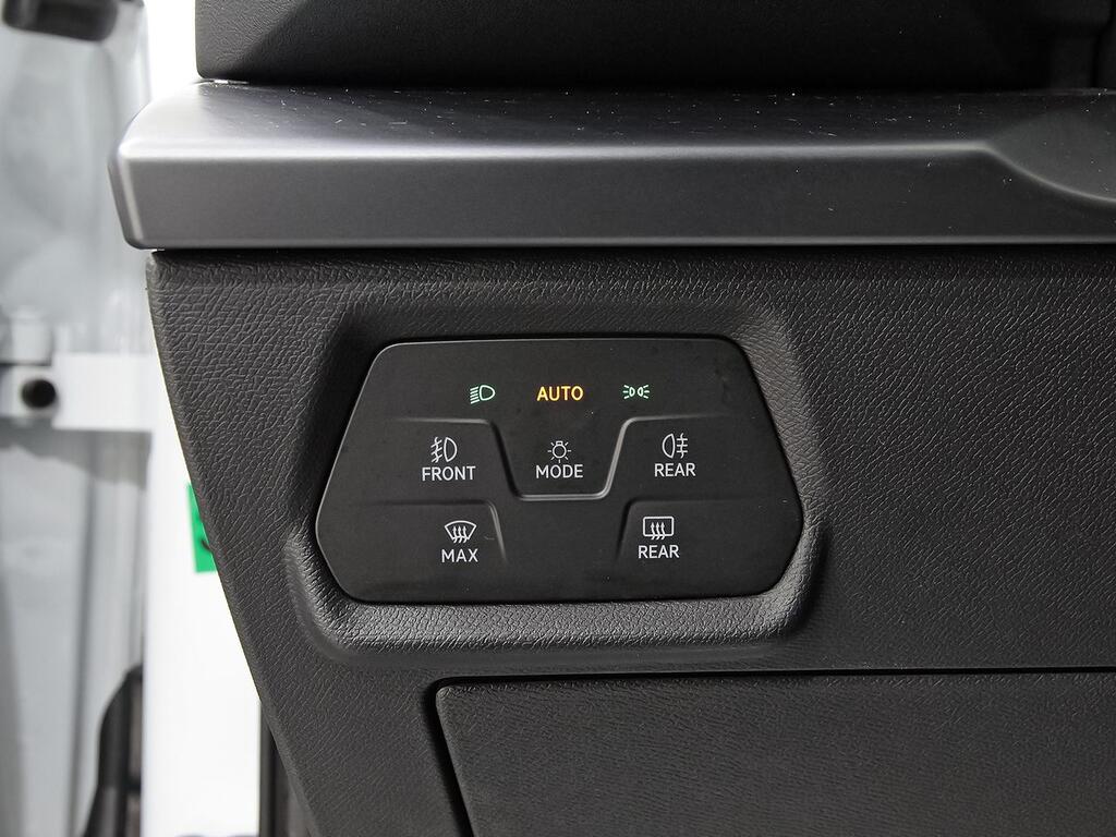 Cupra León 1.5 TSI 110kW (150CV) 11