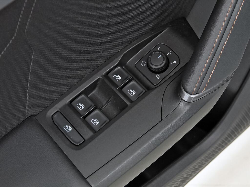 Cupra León 1.5 TSI 110kW (150CV) 10