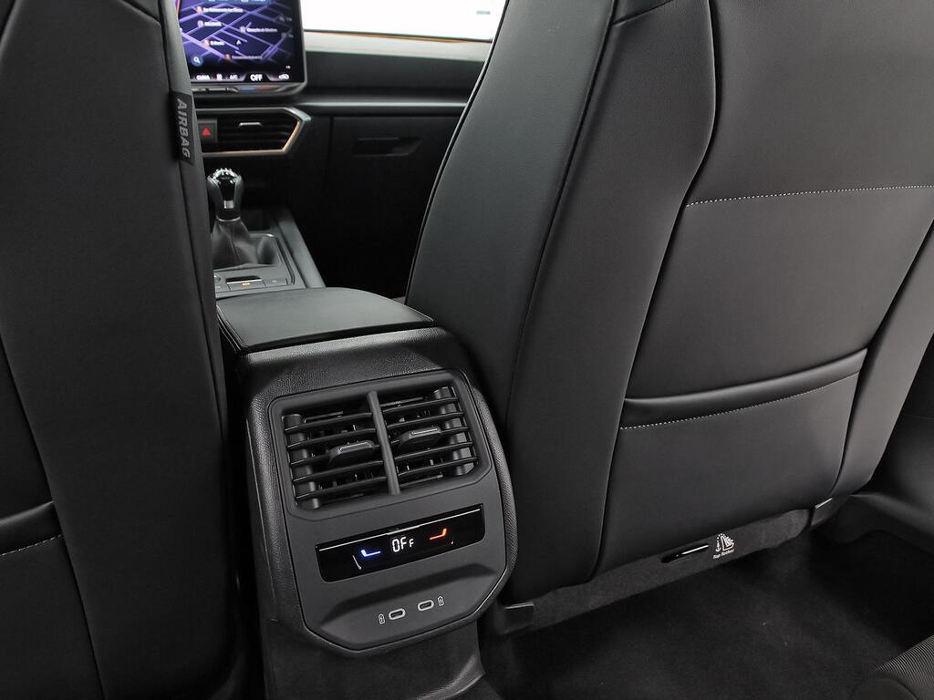 Cupra León 1.5 TSI 110kW (150CV) 33