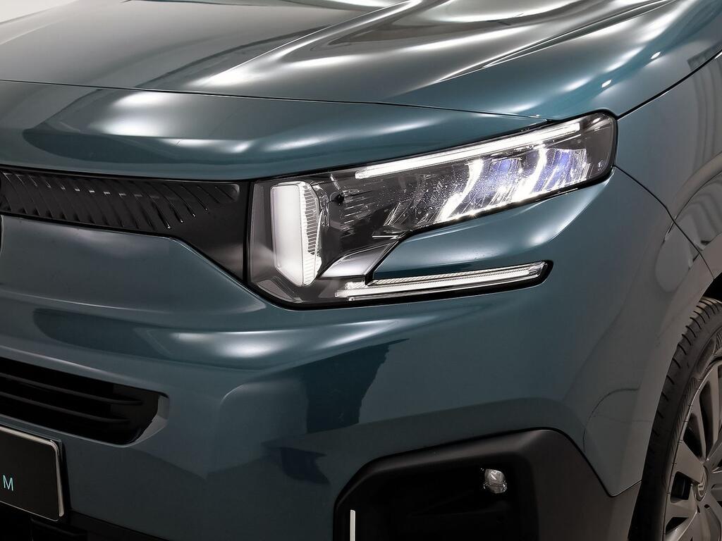 Citroën Berlingo Talla M BlueHDi 100 S&S PLUS 33