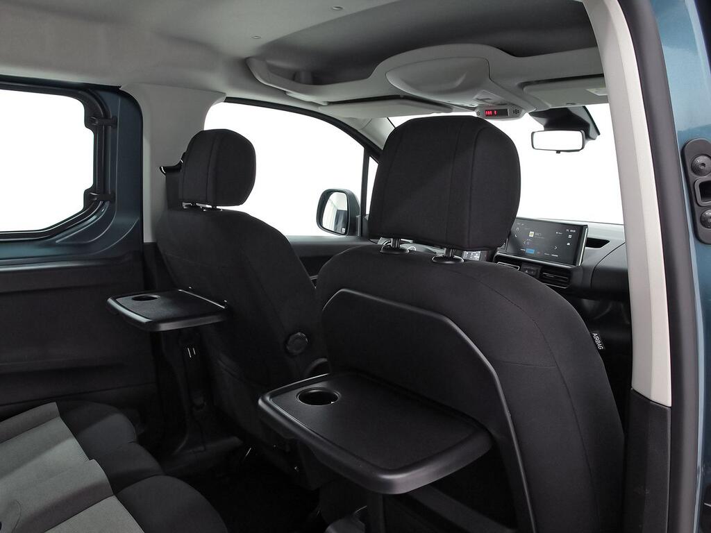 Citroën Berlingo Talla M BlueHDi 100 S&S PLUS 32